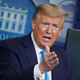 Image for article titled Through It All, Americans Still Want This Guy?